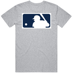 San Diego Baseball T Shirt