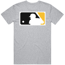 Pittsburgh Baseball T Shirt