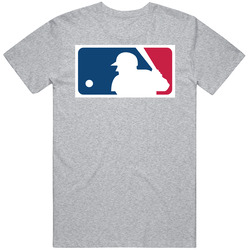 Texas Baseball T Shirt