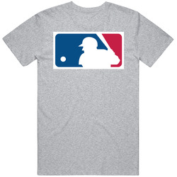 Philadelphia Baseball T Shirt