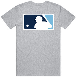 Tampa Bay Baseball T Shirt
