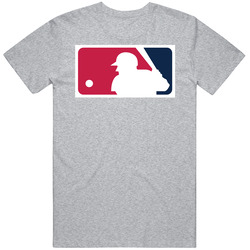 Washington Baseball T Shirt