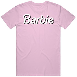 Barbie T Shirt