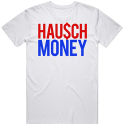 Steven Hauschka Hausch Money Buffalo Football Player T Shirt