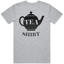 Tea T Shirt