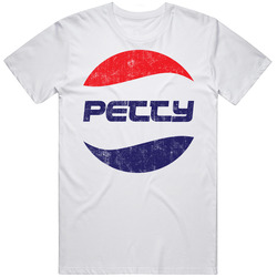 Petty Pepsi Parody T Shirt