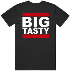 Big Tasty Goldbergs Tv Series Funny Fan Family 4black T Shirt Big Tasty Goldbergs Tv Series Funny Fan Family 4black T Shirt
