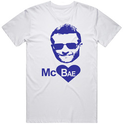 Sean Mcvay Mcbae Los Angeles Football Coach T Shirt