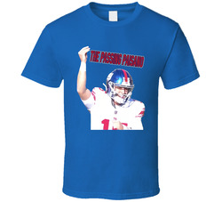Tommy Devito The Passing Paisano T Shirt