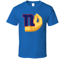 Tommy Devito Italian Celebration Hand T Shirt