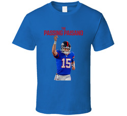 The Passing Paisano Tommy Devito Fan T Shirt