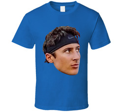 Tommy Devito Big Head Fan T Shirt