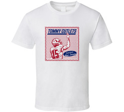 Tommy Cutlets Tommy Devito Pizza Box Cool T Shirt