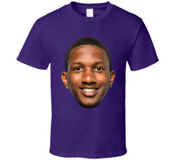 Michael Penix Jr Big Head T Shirt