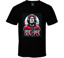 Bill Belichick Atlanta Coach T Shirt
