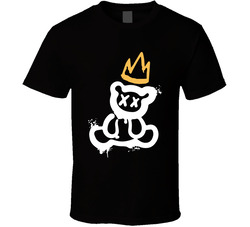 Teddy Bear King T Shirt Teddy Bear King T Shirt