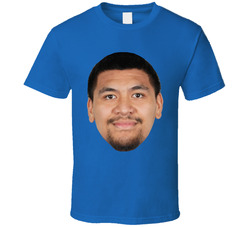 Penei Sewell Offensive Tackle T Shirt
