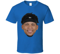 Craig Reynolds Running Back T Shirt
