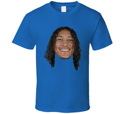 Josh Reynolds Wide Receiver T Shirt