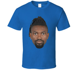 Jason Cabinda Fullback T Shirt