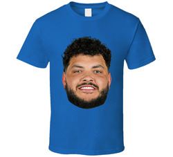 Jonah Jackson Guard T Shirt