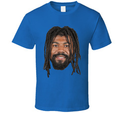 Cameron Sutton Cornerback T Shirt