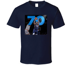Joel Embiid 70 Pts T Shirt