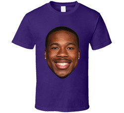 Marcus Williams Safety T Shirt