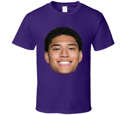 Kyle Hamilton Safety T Shirt