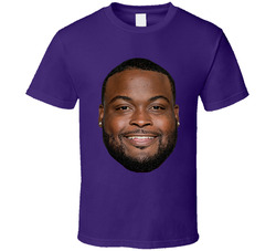 John Simpson Guard T Shirt