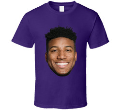 Marlon Humphrey Cornerback T Shirt