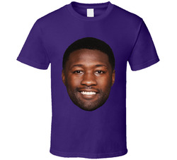 Roquan Smith Linebacker T Shirt