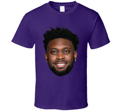 Patrick Queen Linebacker T Shirt
