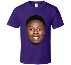 Brandon Stephens Cornerback T Shirt