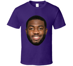Odafe Oweh Linebacker T Shirt