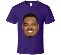 Ronnie Stanley Offensive Tackle T Shirt