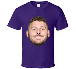 Patrick Ricard Fullback T Shirt