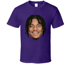 Isaiah Likely Tight End T Shirt
