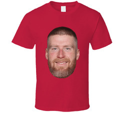 Jake Brendel Center T Shirt