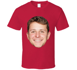 Brock Purdy Quarterback T Shirt