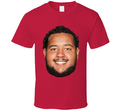 Aaron Banks Guard T Shirt