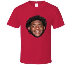 Spencer Burford Offensive Tackle T Shirt