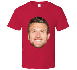 Kyle Juszczyk Fullback T Shirt