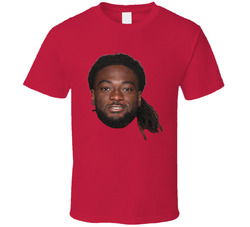 Brandon Aiyuk Wide Receiver T Shirt