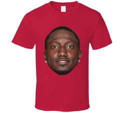 Deebo Samuel Wide Receiver T Shirt