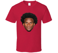 Charvarius Ward Cornerback T Shirt