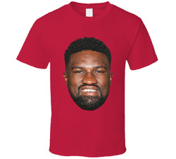 Oren Burks Linebacker T Shirt