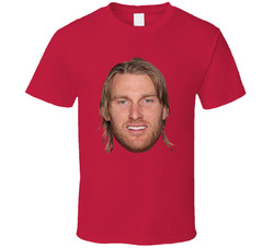 Mitch Wishnowsky Punter T Shirt