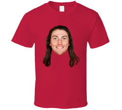 Tommy Townsend Punter T Shirt