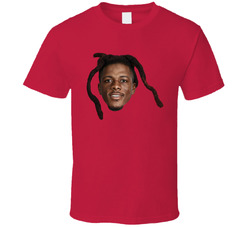 Richie James Wide Receiver T Shirt
